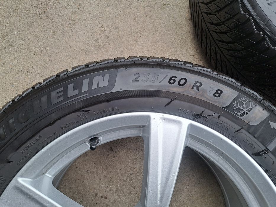 Jante aliaj originale Volvo XC90. Xc60