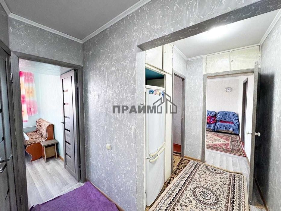 ПРОДАМ 3Х ком. Самал (Жадра ПРАЙМ)