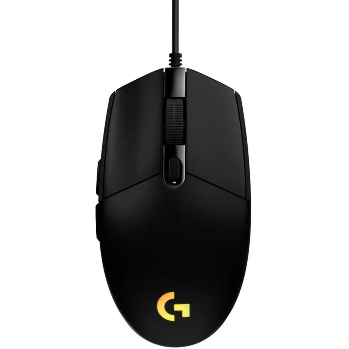 Продам мышку logitech g102
