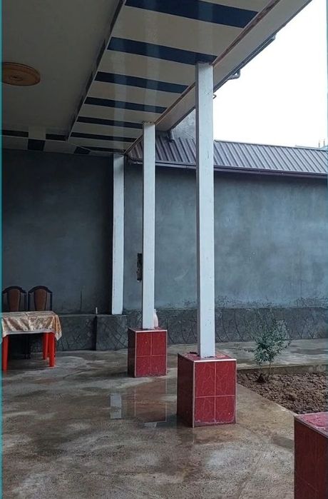 Продается участок Юнусабад 4сотки