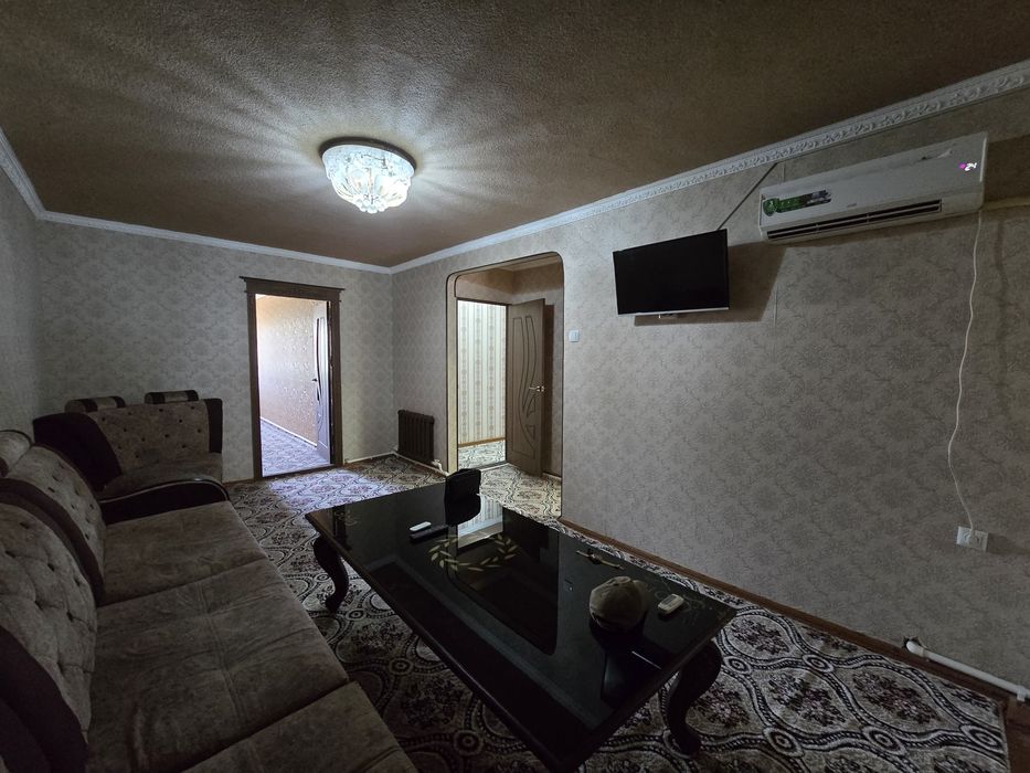 Zudlik bilan kvartira ijaraga beriladi