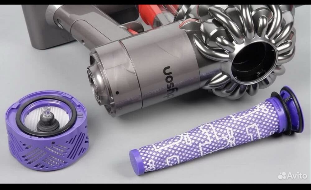 Ремонт пылесосов Dyson, Ремонт фенов Dyson, ремонт стайлеров Dyson