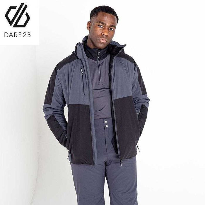 Dare2b (Англия) Куртка зимняя тёплая мембранная 20К/20К