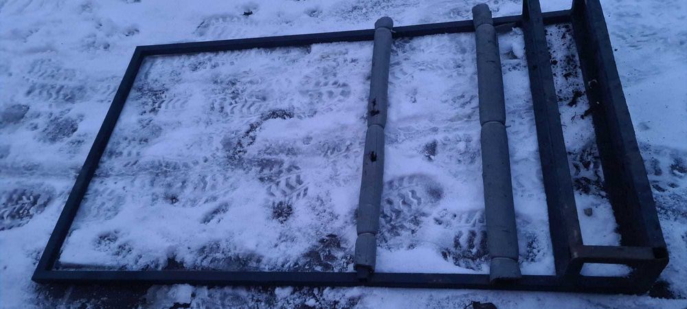 Suport Skiuri Vitara