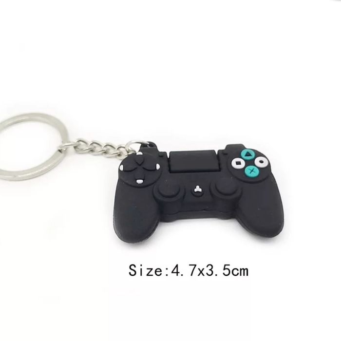 Оригинална подложка за мишка Fortnite + ПОДАРЪК ключодържател