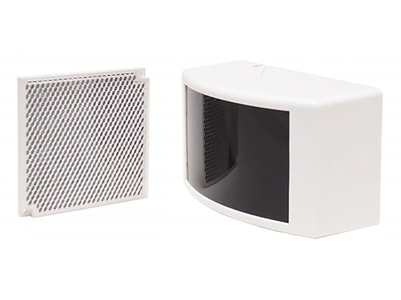 ИПДЛ-264/1  Извещатель пожарный дымовой линейный