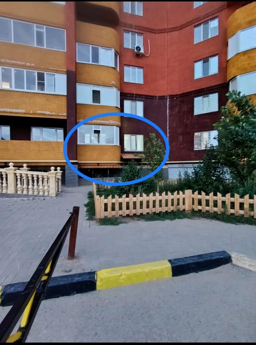 Продам 2ком.кв. 1этаж удобно под бизнес