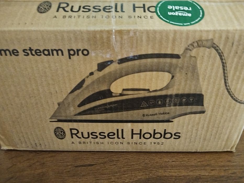 Ютия Russell Hobbs Supreme
