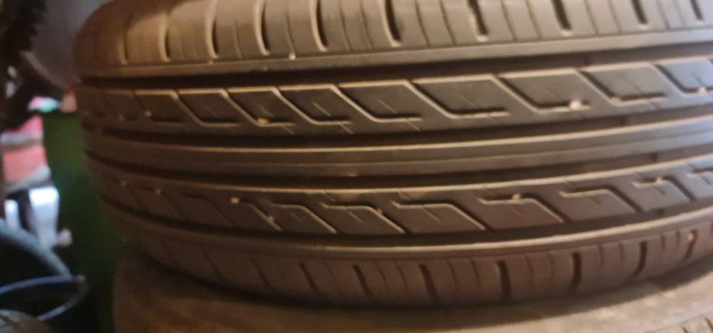 Roti rezerva octavia,duster ,logan,sprinter ,passat