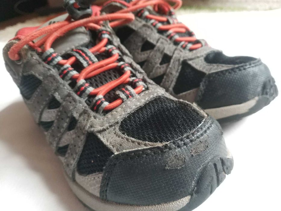 Ghete pentru copii, impermeabile, COLUMBIA