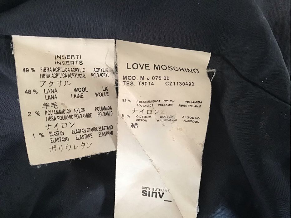 Мужской пуховик