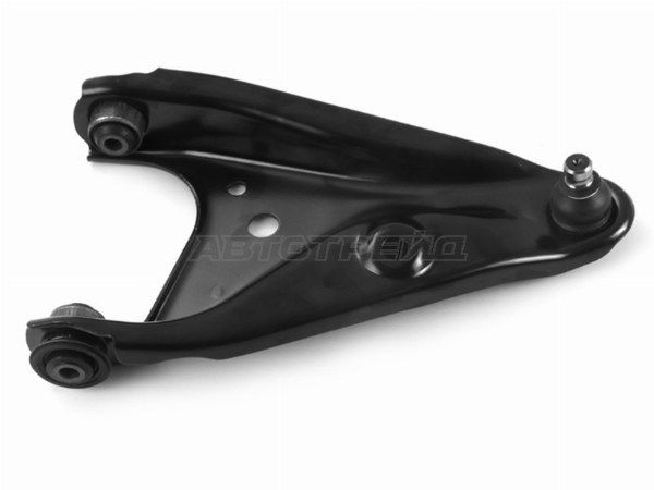 Рычаг подвески передний нижний  RH Renault Logan