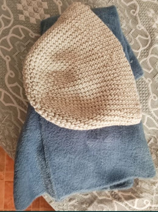 Шуба альпака срочно продам