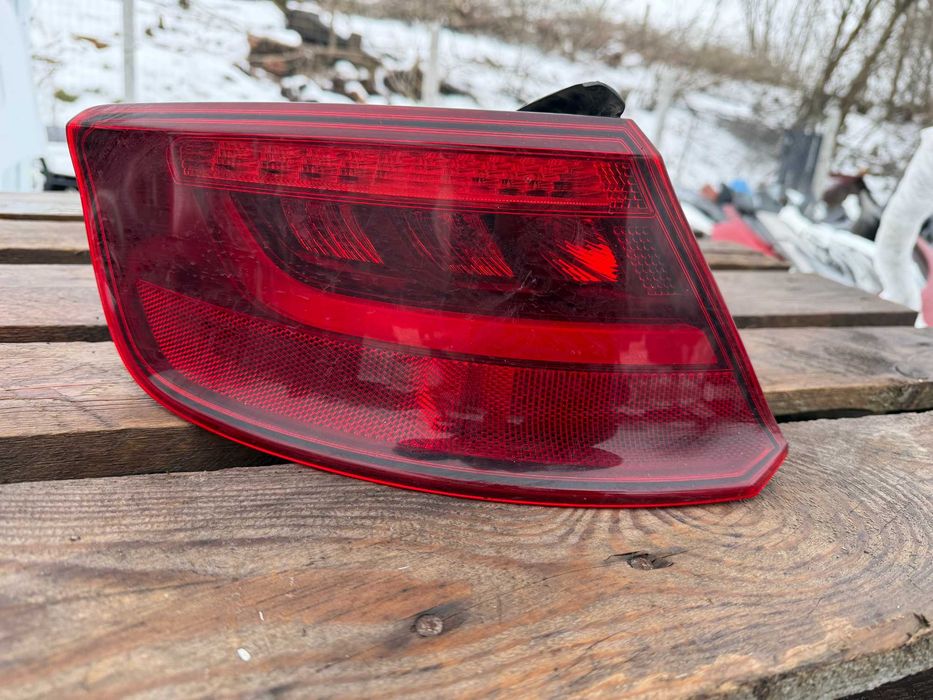 Стоп Audi A3 Sportback