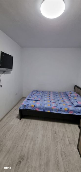 Apartament 3 camere sat vacanta- Campus  Constanța