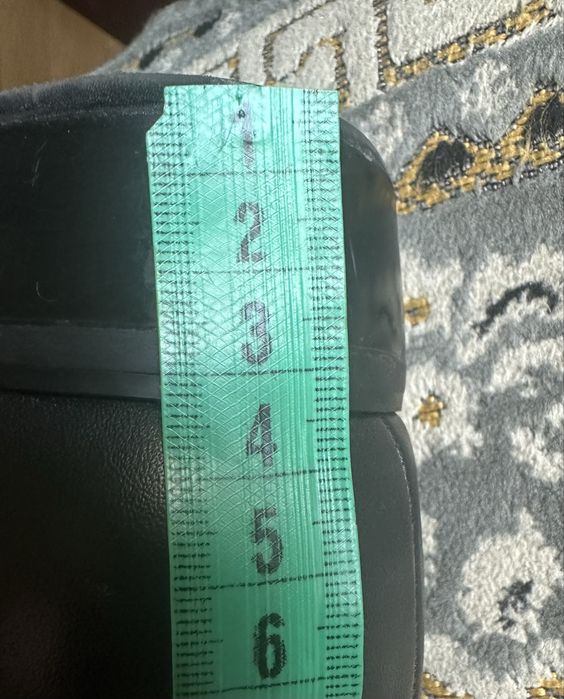 Сапоги 41 размер, натуральная кожа, натуральная цегейка, Б/У