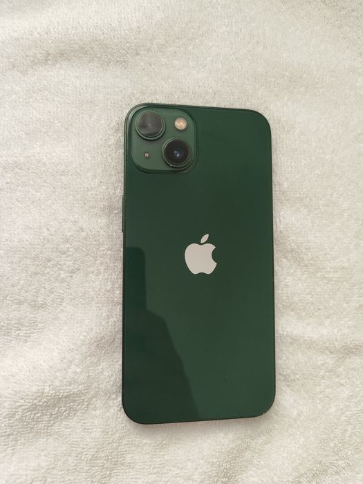 Iphone 13 256gb состояние отличное