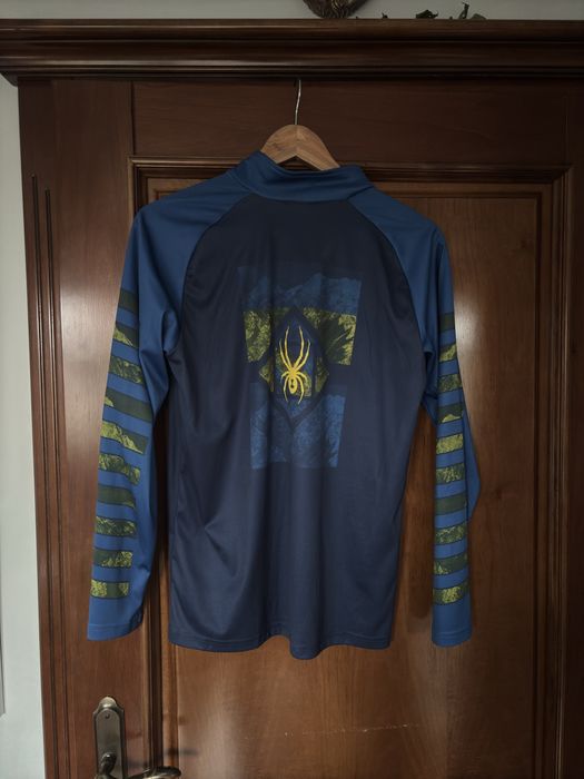 Costum Ski/Snowboard Spyder