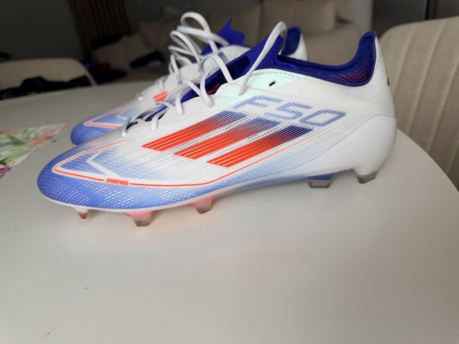 Adidas elite f50
