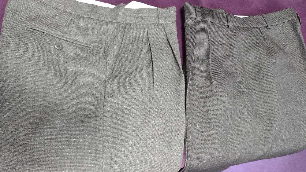 Мъжки панталони 2 бр.