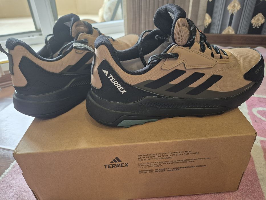 Adidas Terrex Rain Dry