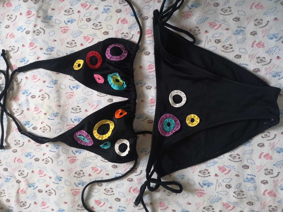 Купальник для девушек