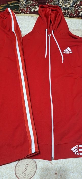 Аёллар двойкалари.