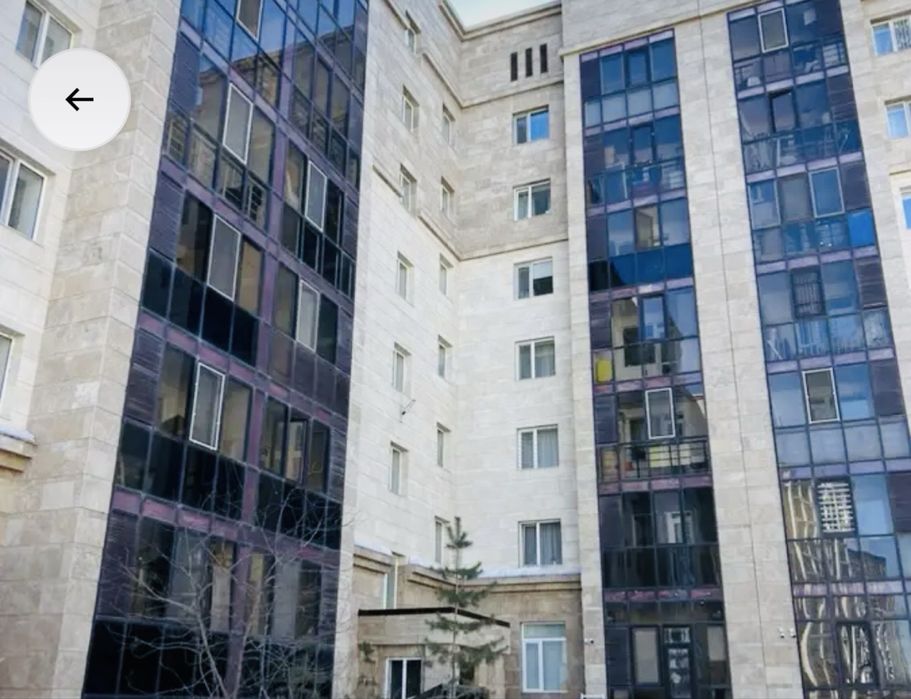 Срочно продам квартиру