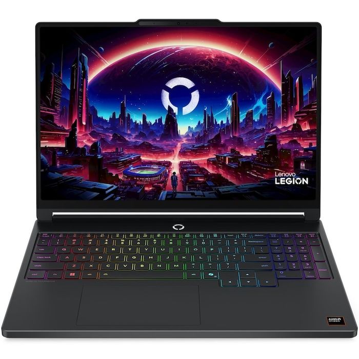 Lenovo LEGION 15AHP11 С 36М. Гаранция /RTX5060/