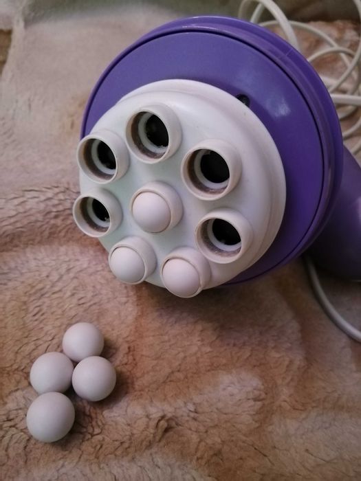 Продам Массажер электрический