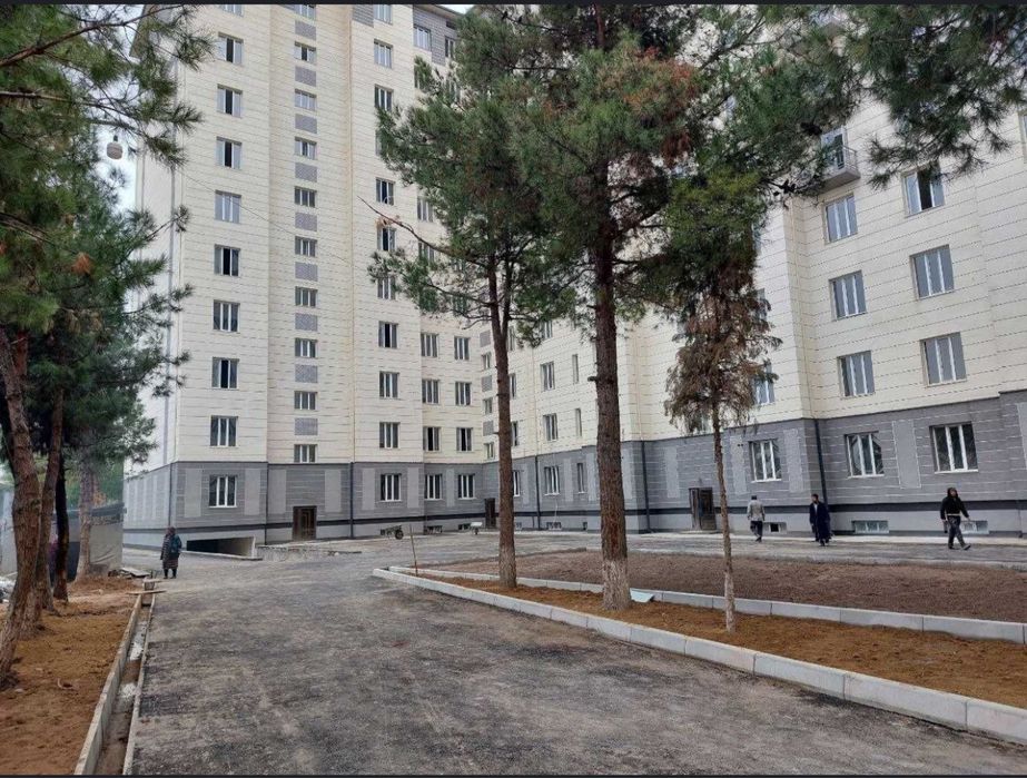 Qorasuv6 4xona 103kv