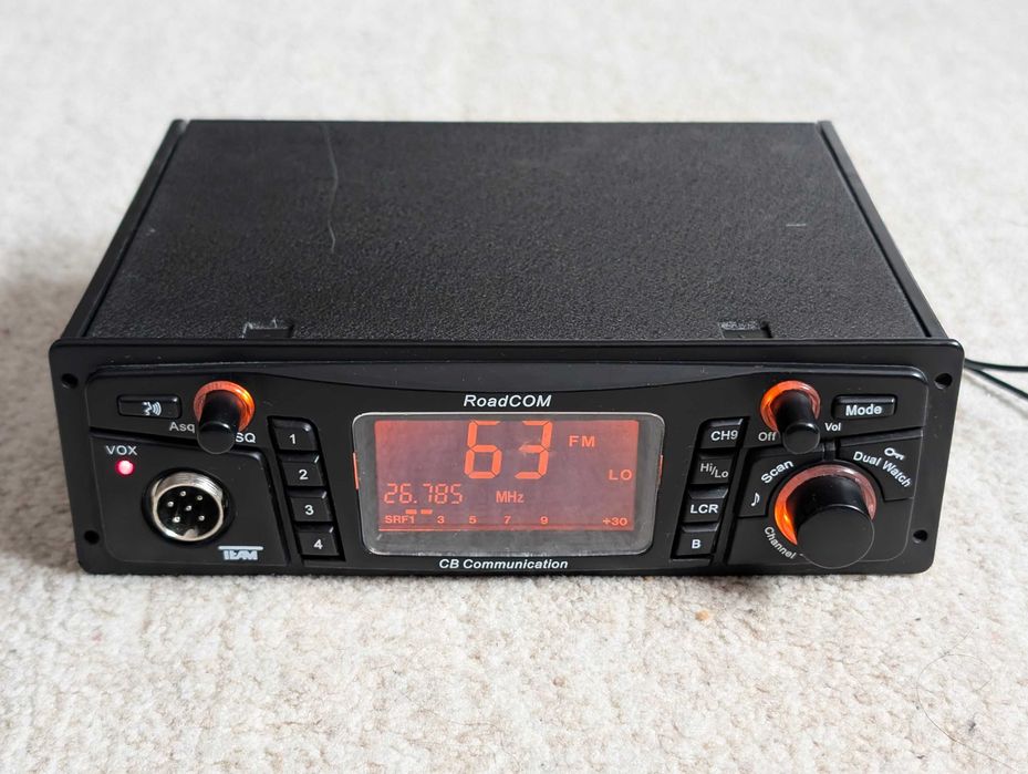 Vand statie RoadCOM urgent 200 RONi