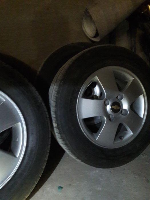 диска балон сотилади