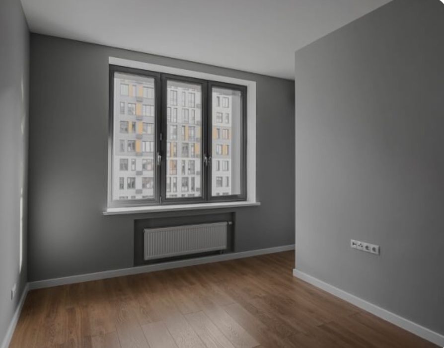 Ремонт квартир под ключ