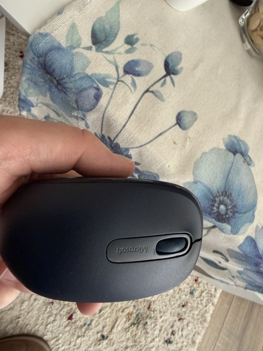 Безжична Мишка Microsoft 1850