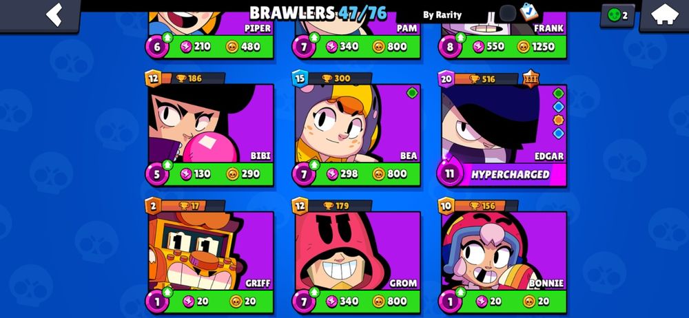 Бс акк с гарантией