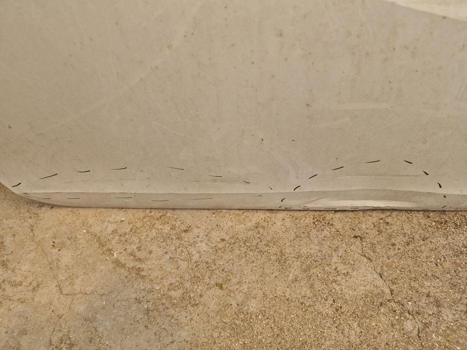 VW GOLF  6 cabrio дясна врата