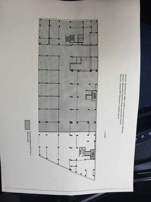 Продается помещение,  Prestige Garden,  863м2