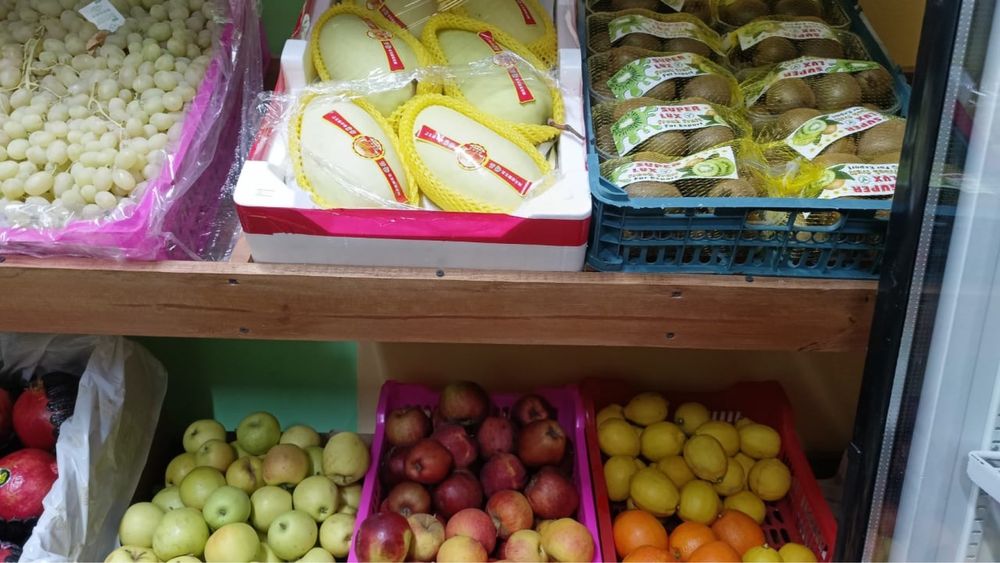 Срочно подадаётся готовый бизнесс