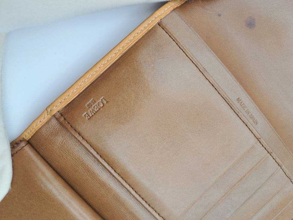 Portofel Loewe - Made in Spain - Full set