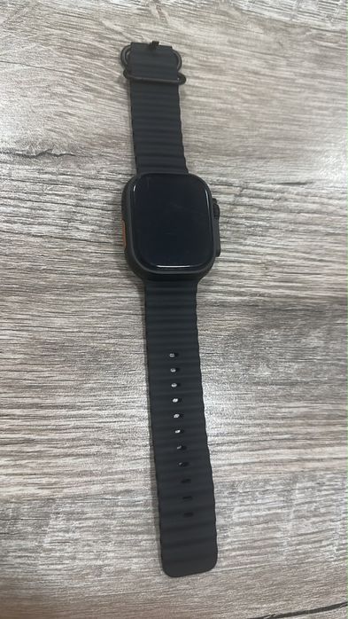 Apple watch Ultra 2