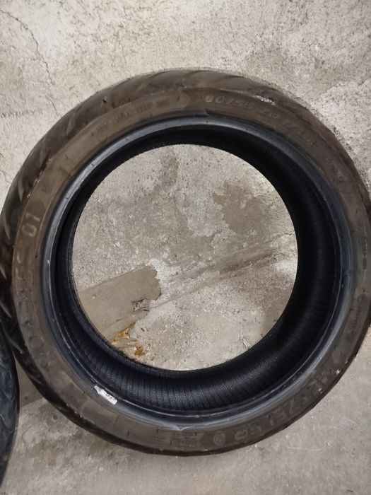 Мото гуми Metzeler Roadtec 01