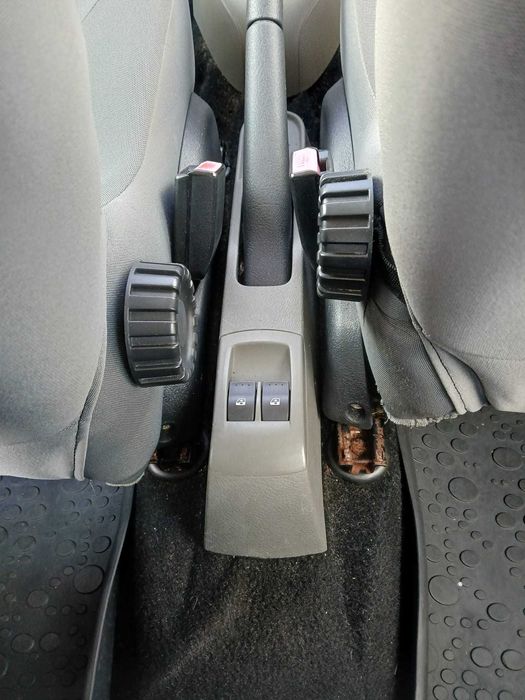 Renault Symbol 2011 - euro 5,Climatronic