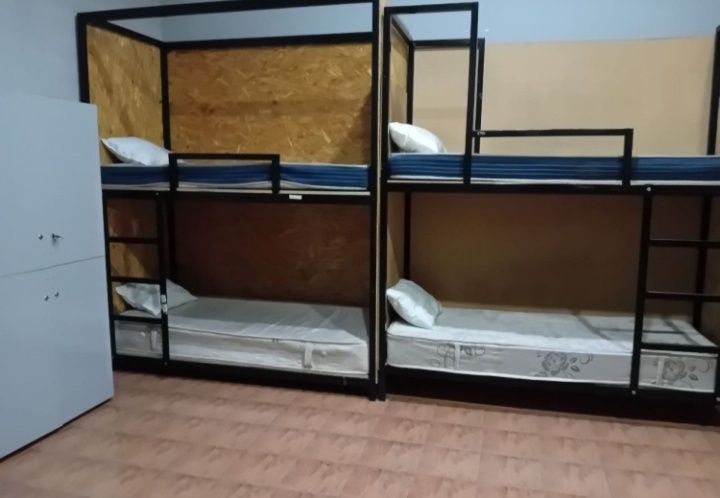 Хостел Арендага берилади.Чиланзариский район 1500$