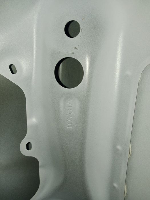 Багажник toyota camry 50