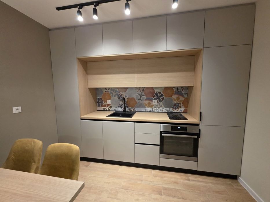 Дава се под наем Тристаен апартамент в София, Студентски град - 70 кв.м за 797.64 € - Снимка #4