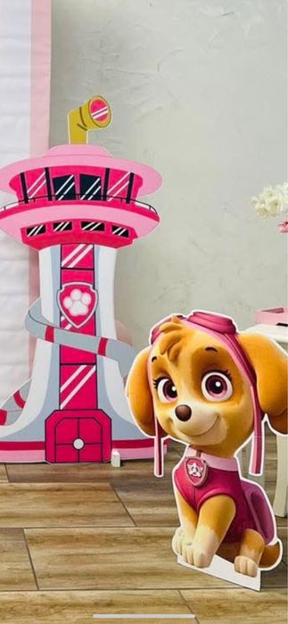 Всичко за партито на половин цена - под наем! София!