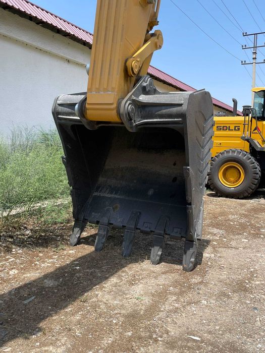 Экскаватор Карьерный  SDLG E6505H 3.2 КУБ В НАЛИЧИИ