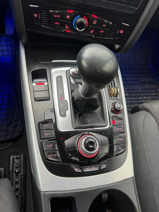 Vând Audi A4 B8 2.0 TDI