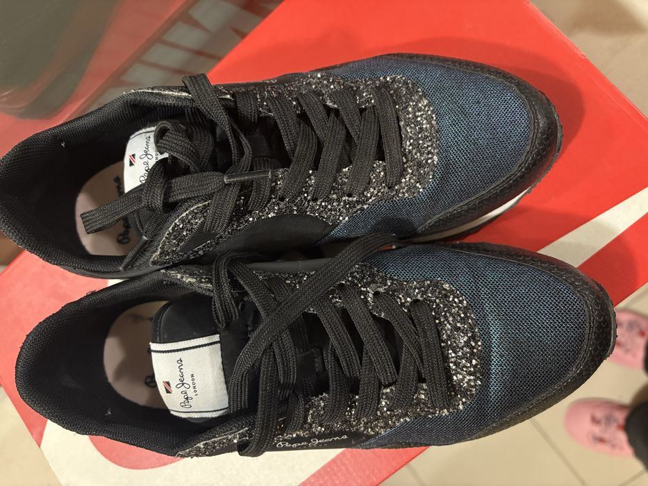 Дамски маратонки PepeJeans